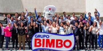 Bimbo necesita personal para trabajar fábrica