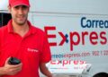 Correos Express necesita personal puestos trabajo fijo sin oposición