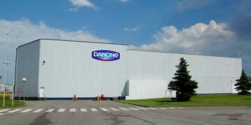 Danone necesita contratar personas trabajar fábricas oficinas