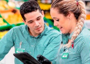 Nuevas ofertas de empleo para trabajar los fines de semana y festivos