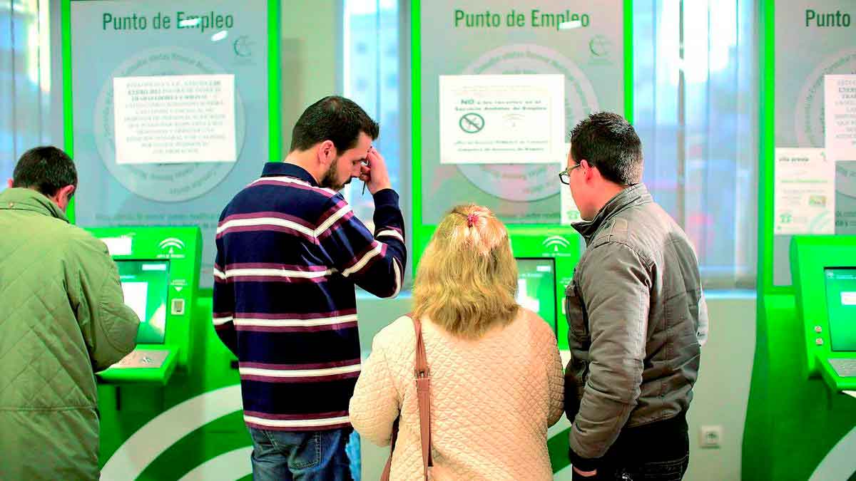 El SAE actualiza el portal de empleo con 2.819 puestos de trabajo.