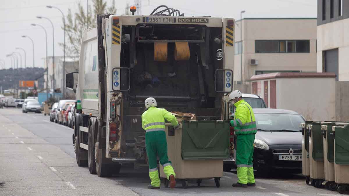 FCC lanza 173 ofertas de empleo con 250 puestos de trabajo.