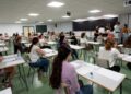 Fecha de examen Ayudantes de Instituciones Penitenciarias