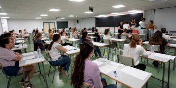 Fecha de examen Ayudantes de Instituciones Penitenciarias