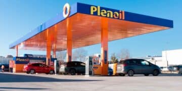 Gasolineras Plenoil busca personas trabajar