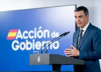 Gobierno Pedro Sánchez aumenta Ingreso Mínimo Vital afectados DANA