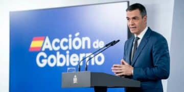 Gobierno Pedro Sánchez aumenta Ingreso Mínimo Vital afectados DANA