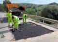 Necesitan personas trabajar conservación carreteras