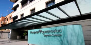 Personal limpieza Sevilla trabajar Hospital Sagrado Corazón Quirónsalud