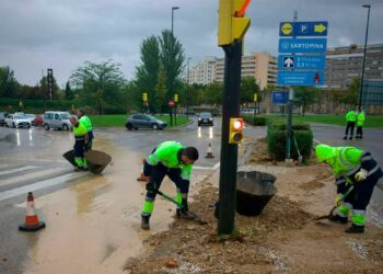 Puesto trabajo para toda la vida ayuntamiento Zaragoza convoca plazas operario público