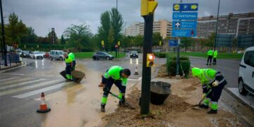 Puesto trabajo para toda la vida ayuntamiento Zaragoza convoca plazas operario público