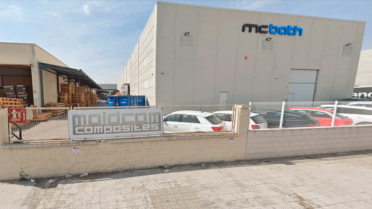 McBath lanza una oferta de empleo para trabajar en su fábrica Riba-Roja de Túria, Valencia.