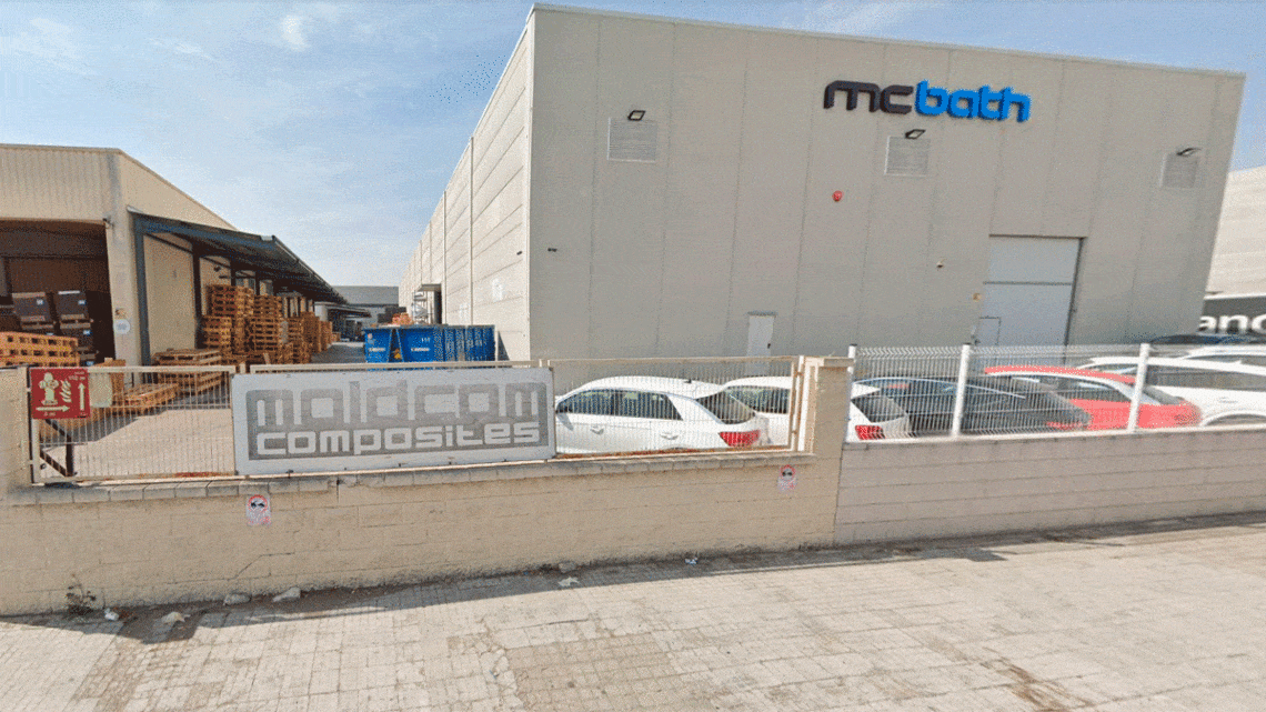 McBath lanza una oferta de empleo para trabajar en su fábrica Riba-Roja de Túria, Valencia.