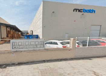 McBath lanza una oferta de empleo para trabajar en su fábrica Riba-Roja de Túria, Valencia.