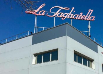 Oferta de empleo para trabajar en la fábrica La Tagliatella en Lleida.