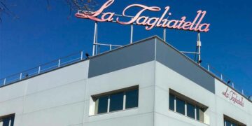 Oferta de empleo para trabajar en la fábrica La Tagliatella en Lleida.