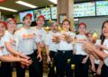 Burger King lanza nuevas ofertas de empleo para sus restaurantes