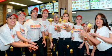 Burger King lanza nuevas ofertas de empleo para sus restaurantes