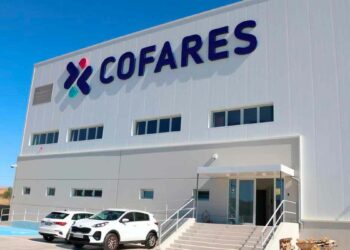 Cofares lanza 33 ofertas de empleo para trabajar en almacenes y centros logísticos.