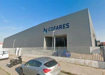 Cofares necesita contratar personas Algeciras Cádiz para trabajar 5 horas día cobrar 1076 euros