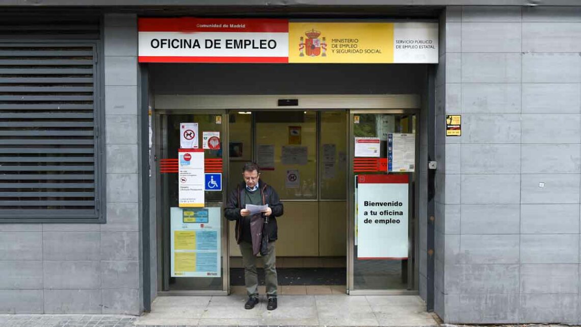 Como solicitar prestación por desempleo forma fácil rápida guía paso paso