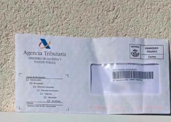 Contestar esta carta Hacienda puede salir muy caro multas