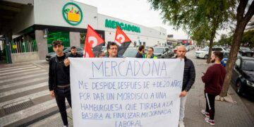 Motivos por los que Mercadona puede despedirte sin derecho a indemnización.