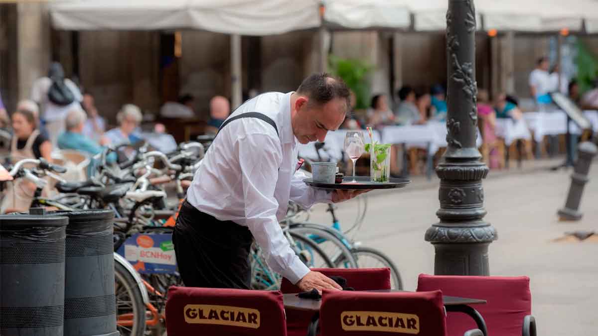 Gana 160 euros al día trabajando los fines de semana se necesitan 125 personas incorporación inmediata