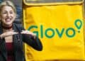 Glovo cambia modelo laboral contratar repartidores España