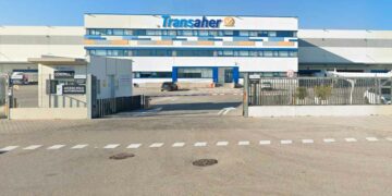 Grupo Transaher lanza 17 ofertas de empleo para trabajar en sus centros de trabajo.