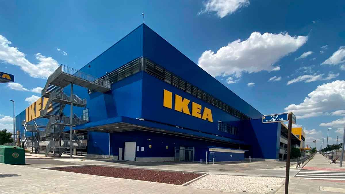 ikea ofrece sueldo mas alto sector personas quieran trabajar forma inmediata