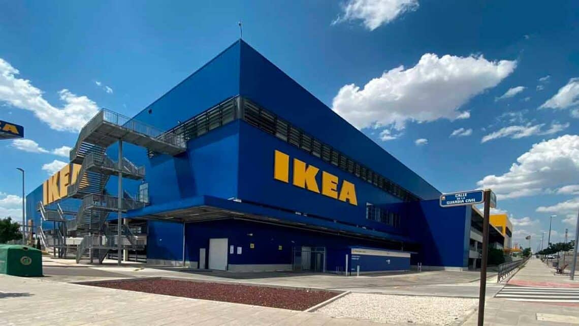 ikea ofrece sueldo mas alto sector personas quieran trabajar forma inmediata