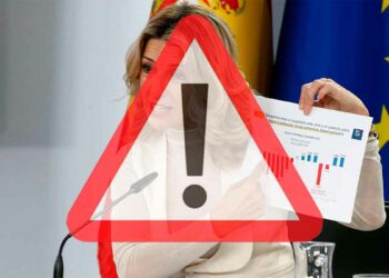 Las personas que cobren prestación desempleo perderán 2025 realizan este sencillo trámite