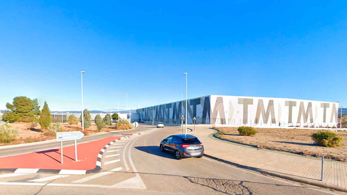 Necesitan personas sin estudios quieran trabajar Liria Valencia