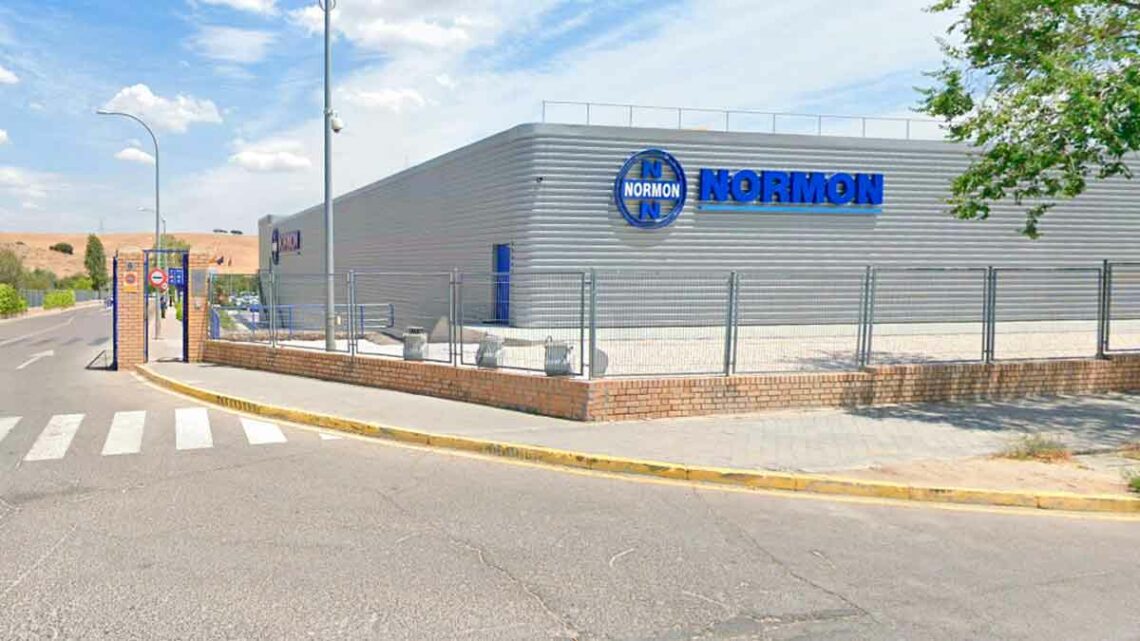 Oferta de empleo con 50 vacantes para trabajar en Laboratorios Normon.