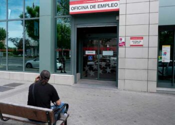 Despido baja laboral paro.