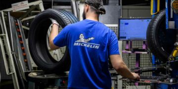 urge contratación Michelin ofrece puestos trabajo fijo excelentes condiciones salariales