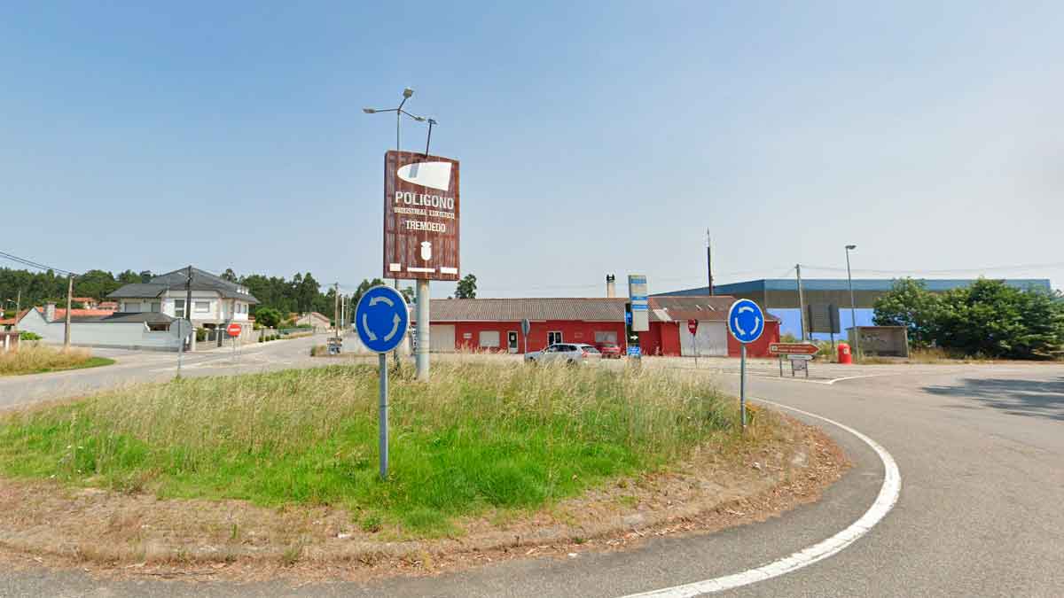 Urge contratar personas Vilanova Arousa Pontevedra para trabajar empresa sector alimentario