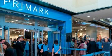 Primark lanza 29 ofertas de empleo.