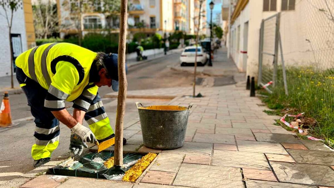 Ayuntamiento Ávila necesita 17 operarios quieran trabajar plaza fija propiedad disponible bolsa empleo