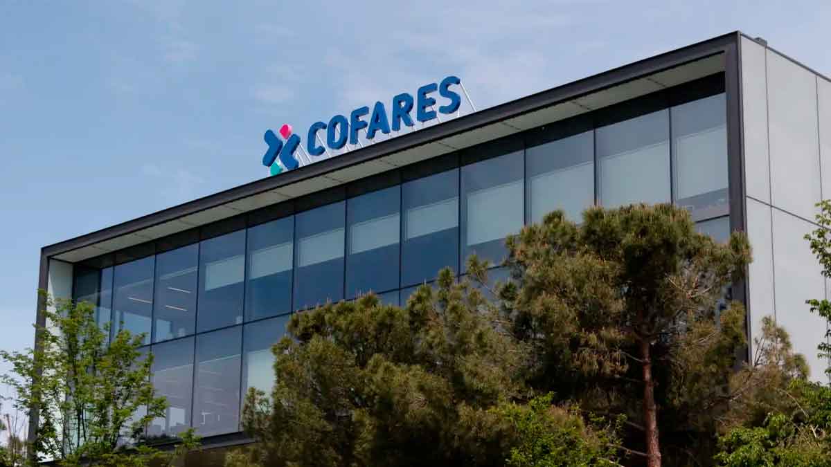 Cofares lanza 28 ofertas de empleo.