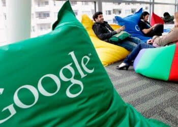 Google necesita encontrar trabajadores España ofrece sueldo medio entre 3.000 5.000 euros