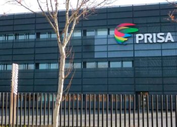 Grupo PRISA busca personas toda España para trabajar cadena ser el país diario as 40 principales jornadas 4 días