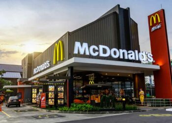 McDonalds necesita encontrar personal para cubrir 1300 puestos trabajo fijo restaurantes toda España