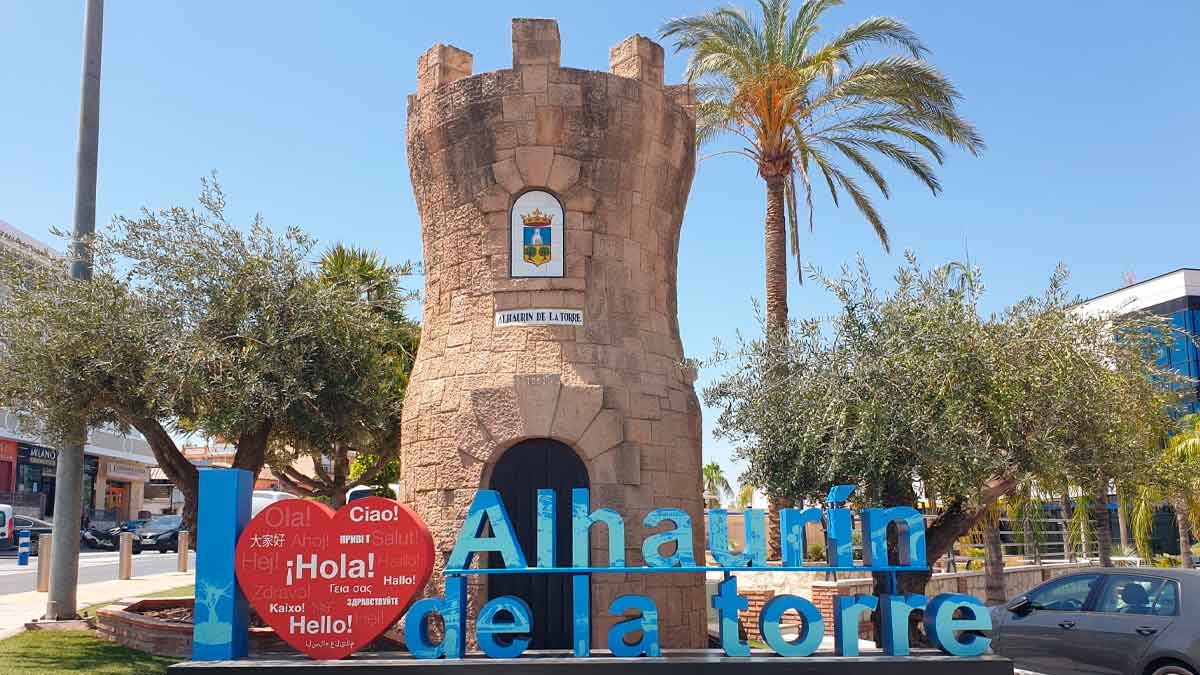 Necesita educador infantil Alhaurin Torre Málaga para trabajar escuela