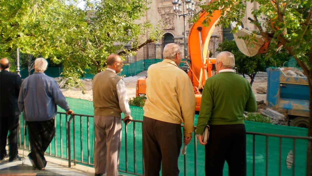 Nueva edad jubilación España esta edad podremos retirarnos 2025