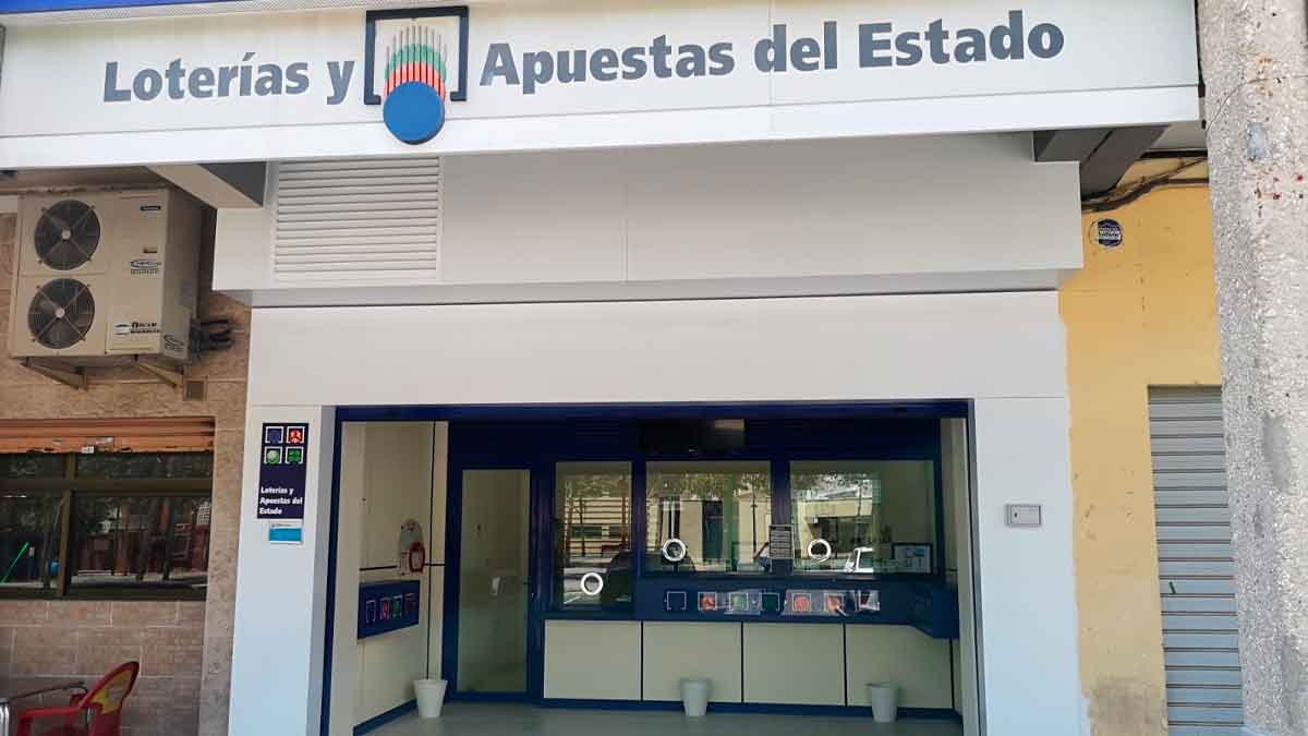 sin oposicion loterias apuestas estado busca personal para cubrir puestos trabajo sueldos 3074 euros