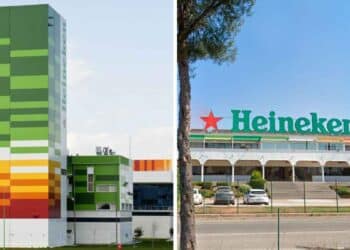 Heineken lanza nuevas ofertas de empleo para trabajar en sus fábricas de Sevilla y Valencia.