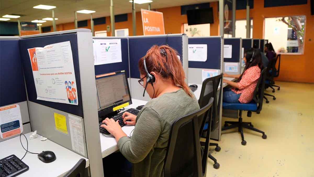 Atento lanza 28 ofertas de empleo con 150 vacantes.