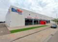 bigmat huesca trabajar almacen